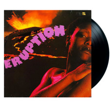 Eruption Feat. Precious Wilson, Eruption (Club Edition) (LP)