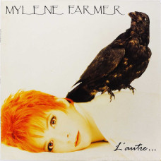 Mylene Farmer ‎– L'Autre... (LP)