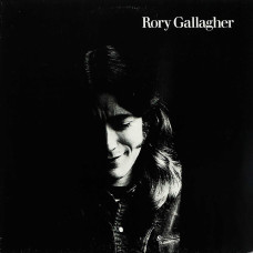 Rory Gallagher, Rory Gallagher (1971, 1979) (LP)