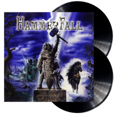 HammerFall - (r)Evolution (2LP)
