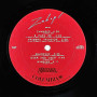 Santana - Zebop! (Ins.) (LP)