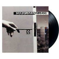 Scorpions - Crazy World (LP)