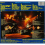 Thin Lizzy - Life - Live (1St Press) (G/f) (2LP)