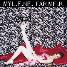 Mylene Farmer, Les Mots