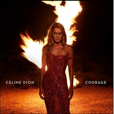 Celine Dion, Courage (Deluxe Edition)