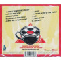 Beth Hart / Joe Bonamassa, Black Coffee (CD)