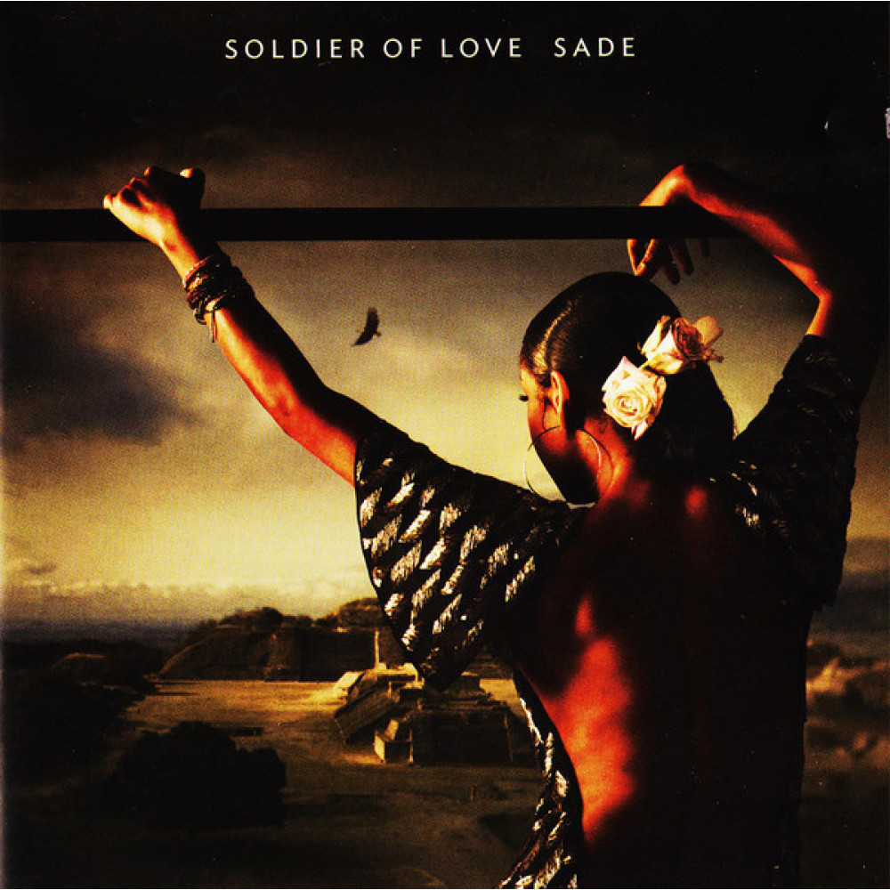 Sade - Soldier Of Love (CD)