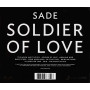 Sade - Soldier Of Love (CD)