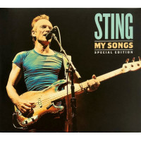 Sting - My Songs (Special Edition) (2 CD)