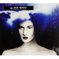 Jack White - Boarding House Reach (CD)