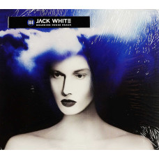Jack White - Boarding House Reach (CD)