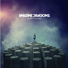 Imagine Dragons - Night Visions (CD)