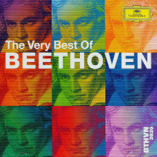 Beethoven, The Very Best Of (2 CD)