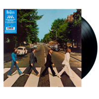 The Beatles - Abbey Road | 50Th Anniversary Edition (LP)