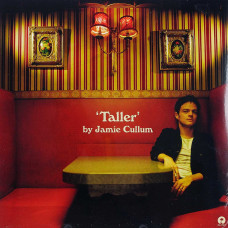 Jamie Cullum, Taller (LP)