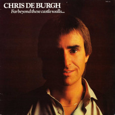 Chris de Burgh, Far Beyond These Castle Walls (1974) (Uk) (LP)