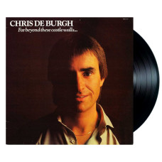 Chris de Burgh - Far Beyond These Castle Walls (Uk) (LP)