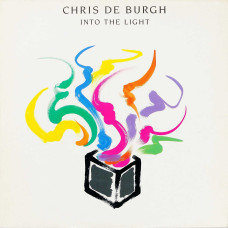 Chris de Burgh, Into The Light (Ins.) (LP)