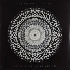 Dead Can Dance, Into The Labyrinth (1993) (G/F) (2 LP)