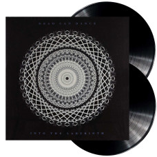 Dead Can Dance - Into The Labyrinth (2LP)