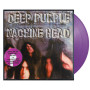 Deep Purple - Machine Head (Limited Edition Coloured Vinyl) (LP)