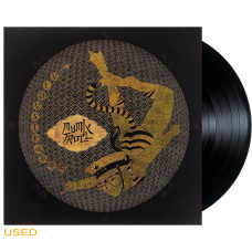 Mumiy Troll - Vladivostok (LP)