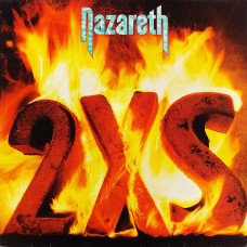 Nazareth, 2XS (Ins.) (LP)