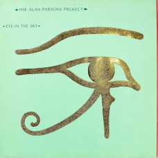 The Alan Parsons Project, Eye In The Sky (Club Edition) (Ins.) (LP)