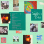 The Alan Parsons Project - Eye In The Sky (Club Edition) (Ins.) (LP)