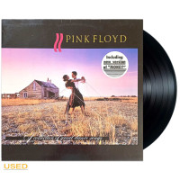 Pink Floyd - A Collection Of Great Dance Songs  (LP)
