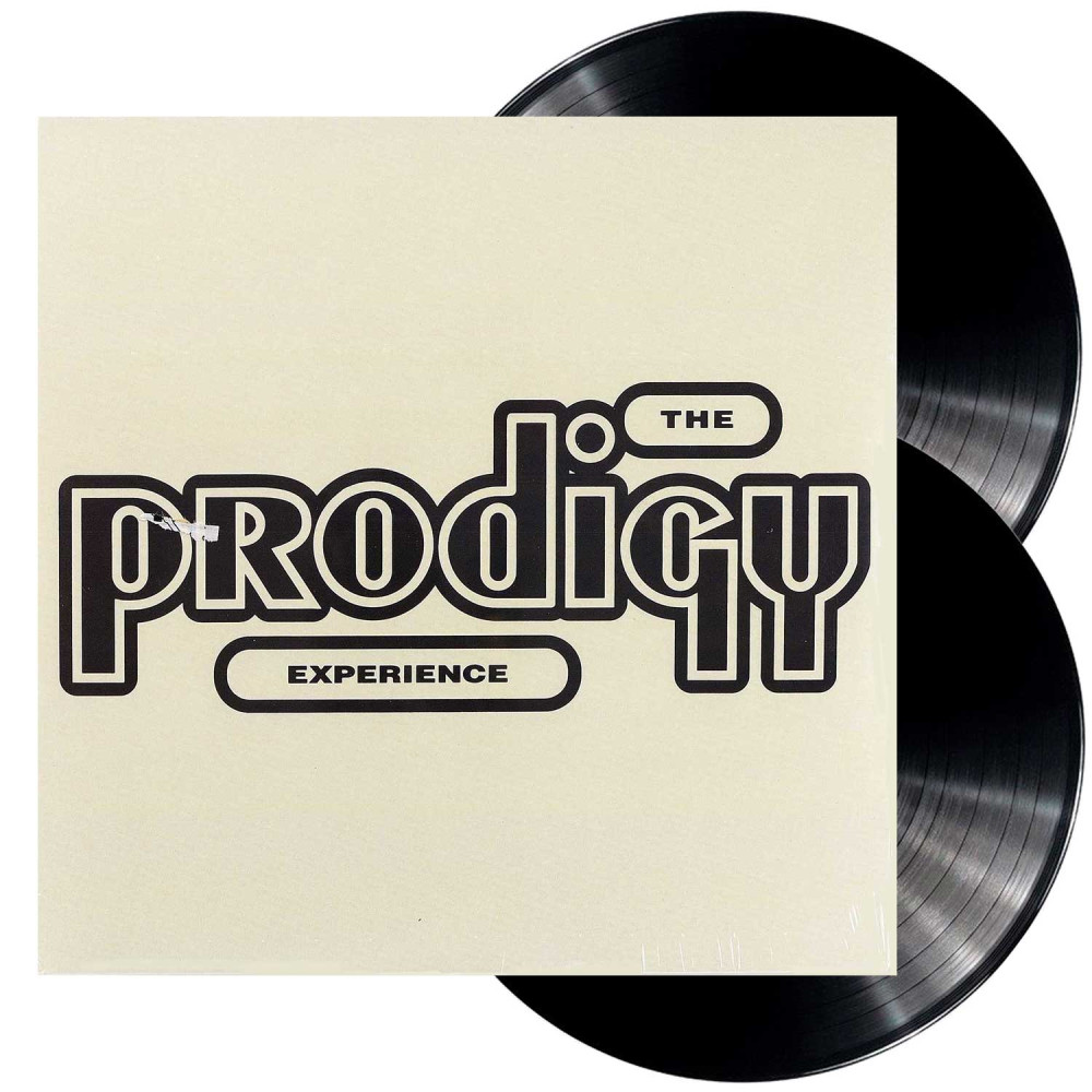 Prodigy - Experience (2LP)