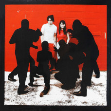 White Stripes, White Blood Cells (2001) (LP)