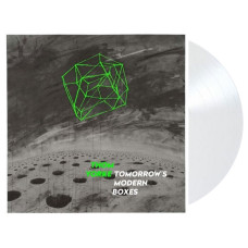 Thom Yorke - Tomorrow`s Modern Boxes (Coloured Vinyl) (LP)
