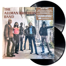 Allman Brothers Band - Allman Brothers Band (2LP)