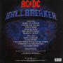 AC/DC -Ballbreaker (LP)