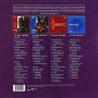 Deep Purple - BBC Sessions 68/70  (2 LP + 2 CD)