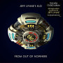 Jeff Lynne's ELO ‎– From Out Of Nowhere | Coloured Vinyl (LP)