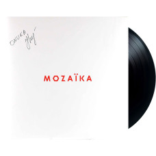 Onuka - Моzаїка | Limited Edition (LP)