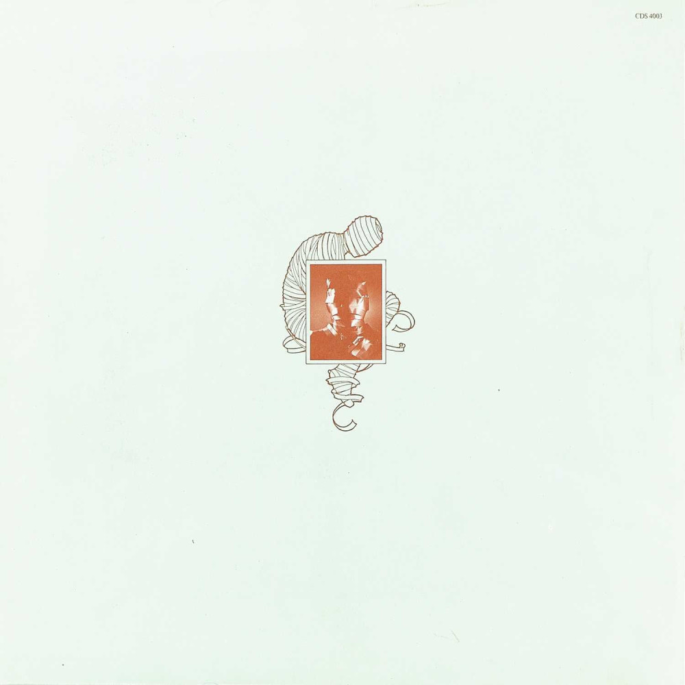 The Alan Parsons Project - Tales Of Mystery And Imagination - Edgar Alan Poe | 1St Press (LP)