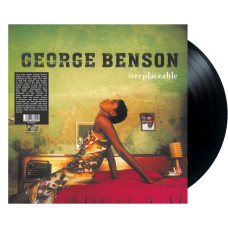 George Benson - Irreplaceable (LP)