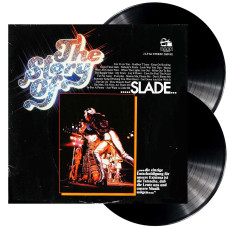 Slade - The Story Of Slade (G/F) (2LP)