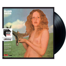 Blind Faith – Blind Faith (G/F) (LP)