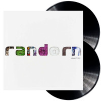Иван Дорн - Randorn (Limited Edition) (2LP)