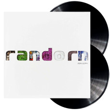 Иван Дорн - Randorn (Limited Edition) (2LP)