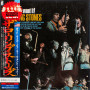 The Rolling Stones, Got Live If You Want It! (Japan Minivinyl) (CD)
