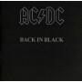 AC/DC - Back In Black (CD)