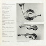 Gustav Leonhardt, Frans Brüggen, Anner Bylsma, Lucy Van Dael, Paul Dombrecht, Sigiswald Kuijken, Wieland Kuijken, Claude Rippas – Brandenburgische Konzerte Nr. 1-6 (G/F) (2 LP)
