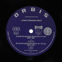Gustav Leonhardt, Frans Brüggen, Anner Bylsma, Lucy Van Dael, Paul Dombrecht, Sigiswald Kuijken, Wieland Kuijken, Claude Rippas – Brandenburgische Konzerte Nr. 1-6 (G/F) (2 LP)