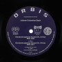 Gustav Leonhardt, Frans Brüggen, Anner Bylsma, Lucy Van Dael, Paul Dombrecht, Sigiswald Kuijken, Wieland Kuijken, Claude Rippas – Brandenburgische Konzerte Nr. 1-6 (G/F) (2 LP)