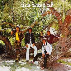 Bread, The Best Of Bread Volume I & II (G/F) (2 LP)